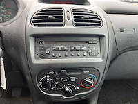Peugeot 206 sw 1.4 xs 2003 | 24-ll-jn - afbeelding 7 van  16