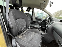 Peugeot 206 sw 1.4 xs 2003 | 24-ll-jn - afbeelding 13 van  16