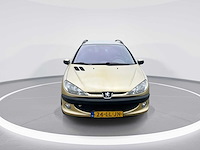 Peugeot 206 sw 1.4 xs 2003 | 24-ll-jn - afbeelding 15 van  16