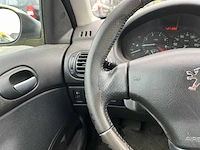 Peugeot 206 sw 1.4 xs 2003 | 24-ll-jn - afbeelding 7 van  23