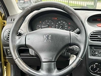 Peugeot 206 sw 1.4 xs 2003 | 24-ll-jn - afbeelding 9 van  23