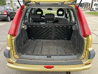Peugeot 206 sw 1.4 xs 2003 | 24-ll-jn - afbeelding 16 van  23