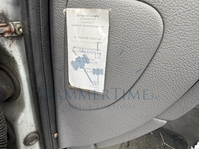 Peugeot 206 - afbeelding 2 van  27