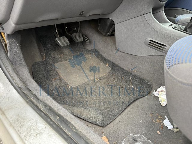 Peugeot 206 - afbeelding 3 van  27