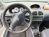 Peugeot 206 - afbeelding 4 van  27