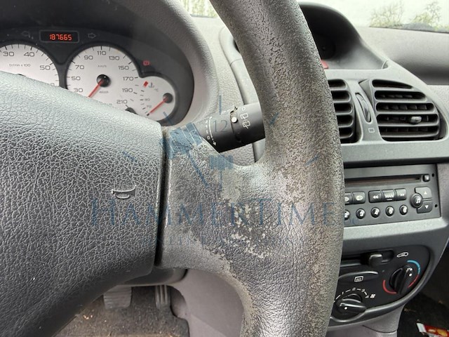 Peugeot 206 - afbeelding 6 van  27