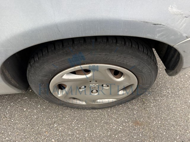Peugeot 206 - afbeelding 10 van  27