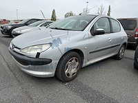 Peugeot 206 - afbeelding 1 van  27