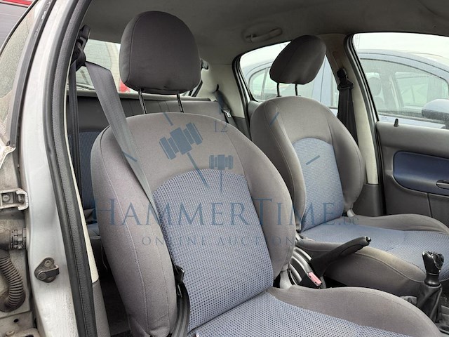 Peugeot 206 - afbeelding 13 van  27