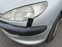 Peugeot 206 - afbeelding 15 van  27