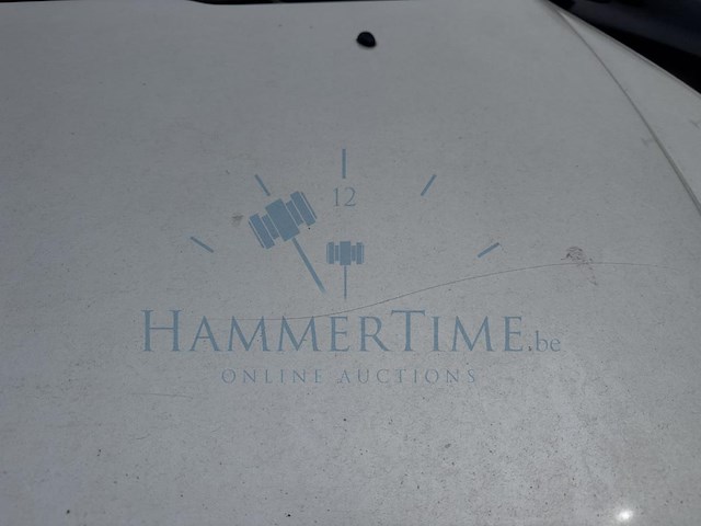 Peugeot 206 - afbeelding 16 van  27