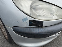 Peugeot 206 - afbeelding 17 van  27