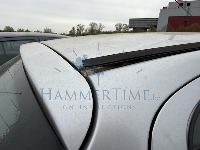 Peugeot 206 - afbeelding 18 van  27