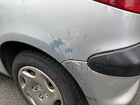 Peugeot 206 - afbeelding 19 van  27