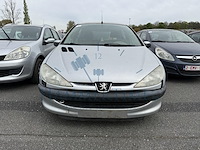 Peugeot 206 - afbeelding 12 van  27