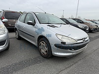 Peugeot 206 - afbeelding 21 van  27