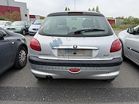 Peugeot 206 - afbeelding 23 van  27