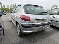 Peugeot 206 - afbeelding 24 van  27