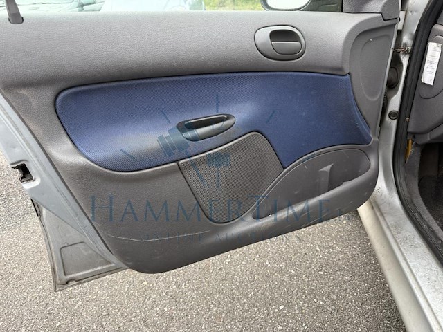 Peugeot 206 - afbeelding 25 van  27
