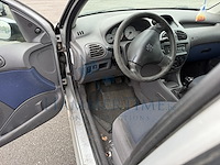 Peugeot 206 - afbeelding 26 van  27
