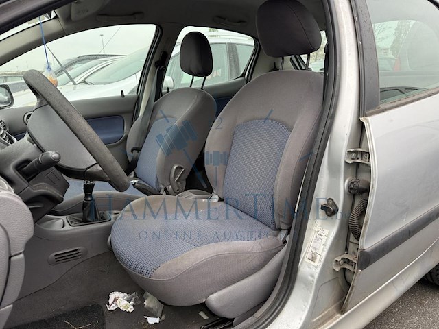 Peugeot 206 - afbeelding 27 van  27