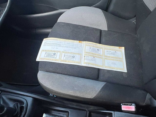 Peugeot 207 - 1.4 vti cool 'n blue, 12-zh-jd - afbeelding 2 van  11