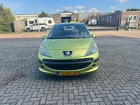 Peugeot 207 - 1.4 vti cool 'n blue, 12-zh-jd - afbeelding 7 van  11