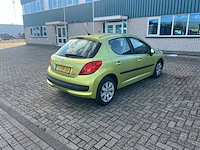 Peugeot 207 - 1.4 vti cool 'n blue, 12-zh-jd - afbeelding 10 van  11