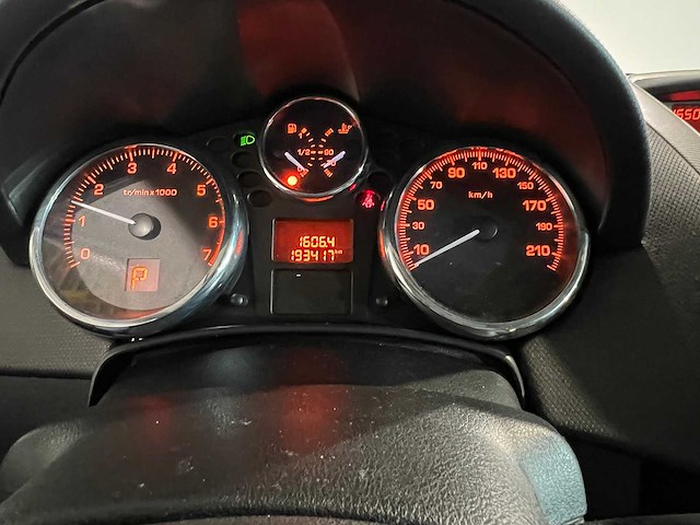 Peugeot 207 - 1.6 vti xt , 73-zk-hx - afbeelding 4 van  20