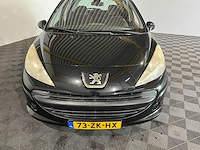 Peugeot 207 - 1.6 vti xt , 73-zk-hx - afbeelding 13 van  20