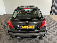 Peugeot 207 - 1.6 vti xt , 73-zk-hx - afbeelding 15 van  20