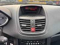 Peugeot 207 1.4-16v xr, 29-td-jd - afbeelding 2 van  12