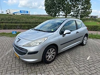 Peugeot 207 1.4-16v xr, 29-td-jd
