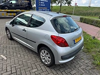 Peugeot 207 1.4-16v xr, 29-td-jd - afbeelding 5 van  12
