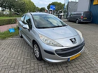 Peugeot 207 1.4-16v xr, 29-td-jd - afbeelding 6 van  12