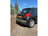 Peugeot 207 1.4-16v xr 41-sz-nf
