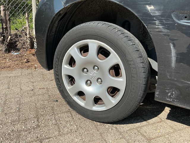 Peugeot 207 1.4-16v xr 41-sz-nf - afbeelding 2 van  2
