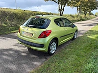 Peugeot 207 1.4-16v xs , 88-td-tg - afbeelding 7 van  14