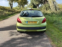 Peugeot 207 1.4-16v xs , 88-td-tg - afbeelding 9 van  14