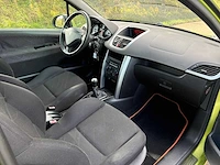 Peugeot 207 1.4-16v xs , 88-td-tg - afbeelding 13 van  14
