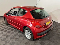 Peugeot 207 1.4-16v xs pack, 36-st-pd - afbeelding 10 van  17
