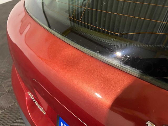 Peugeot 207 1.4-16v xs pack, 36-st-pd - afbeelding 12 van  17