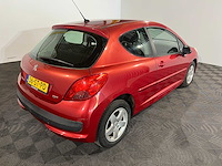 Peugeot 207 1.4-16v xs pack, 36-st-pd - afbeelding 13 van  17