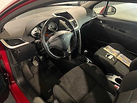 Peugeot 207 1.4-16v xs pack, 36-st-pd - afbeelding 16 van  17