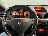 Peugeot 207 1.4-16v xs pack, 36-st-pd - afbeelding 3 van  17