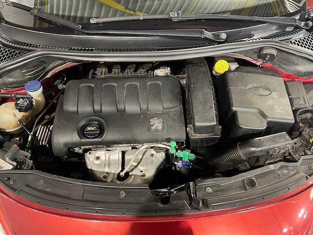 Peugeot 207 1.4-16v xs pack, 36-st-pd - afbeelding 8 van  17