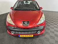 Peugeot 207 1.4-16v xs pack, 36-st-pd - afbeelding 9 van  17