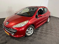 Peugeot 207 1.4-16v xs pack, 36-st-pd - afbeelding 1 van  17