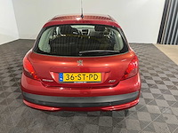 Peugeot 207 1.4-16v xs pack, 36-st-pd - afbeelding 11 van  17