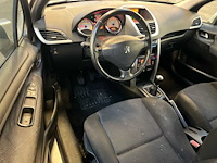 Peugeot 207 1.4-16v xs pack, 37-zf-zz - afbeelding 10 van  12